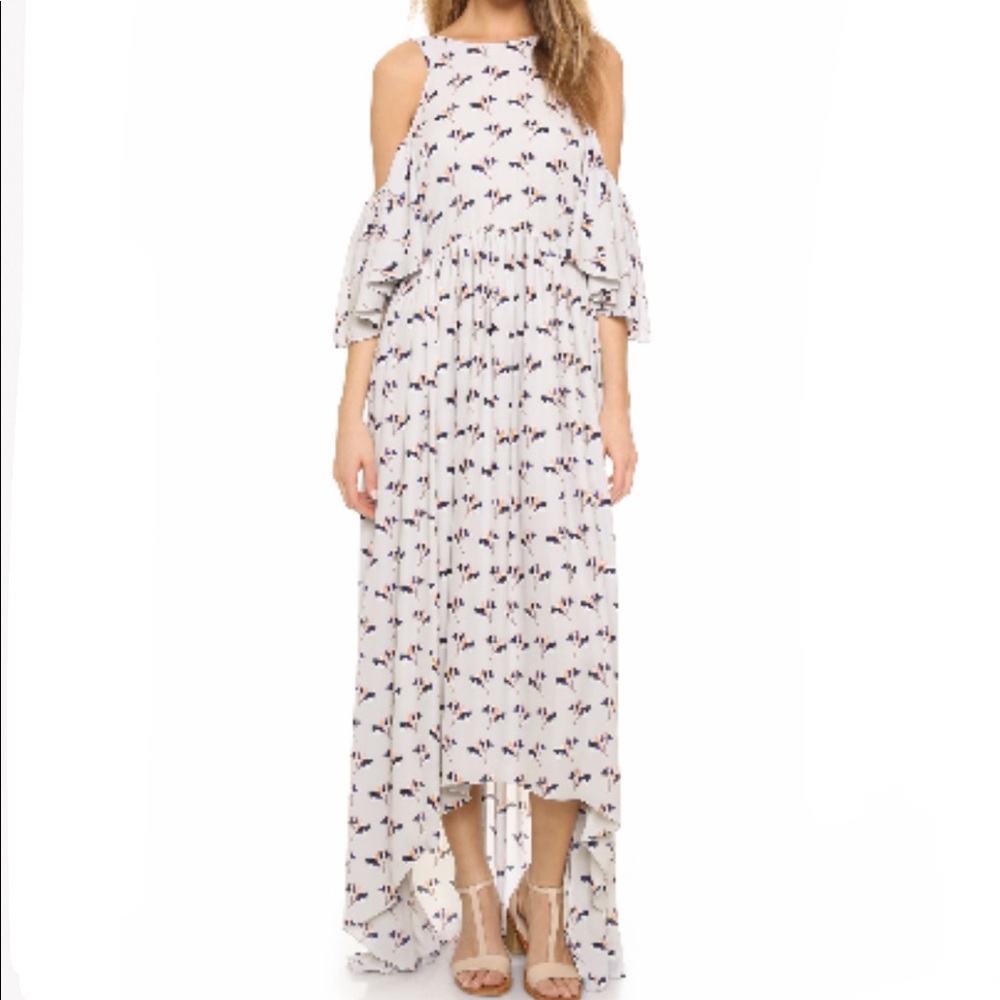 Rebecca Minkoff Mindy Dress